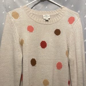 Woman sweater